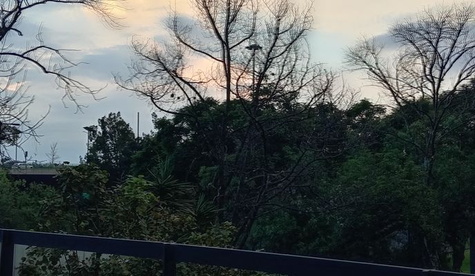 Zdjęcie 1 trasy Bikemap „28/09/25”