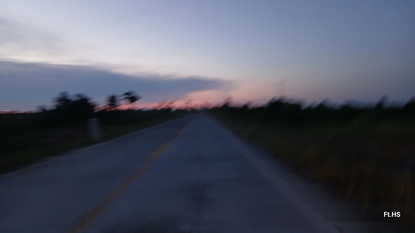 Ruta de alta velocidad