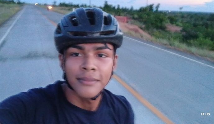 Zdjęcie 2 trasy Bikemap „Ruta de alta velocidad”
