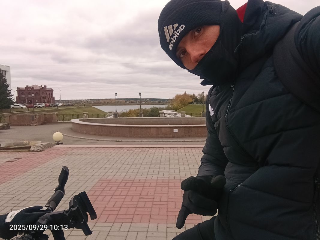 От проспект Фрунзе до пр. Комсомольский