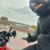 От проспект Фрунзе до пр. Комсомольский