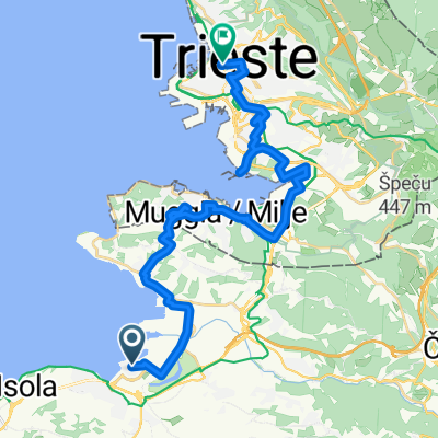 Koper-Trst