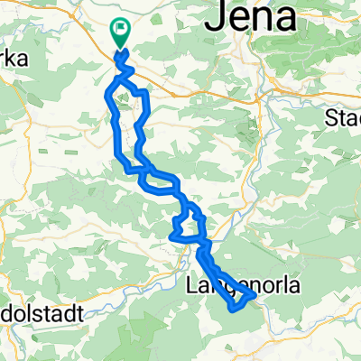 Magdala - Eiserne Hand - Magdala