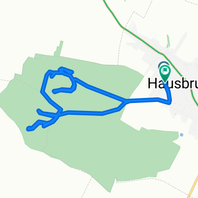 Bahnzeile nach Bahnzeile