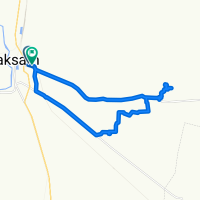 Laksam to Fulgaon,,to Shuktola last laksam