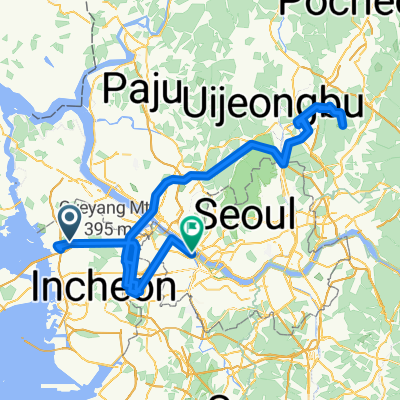 ģ“ģģ ź²½ė”