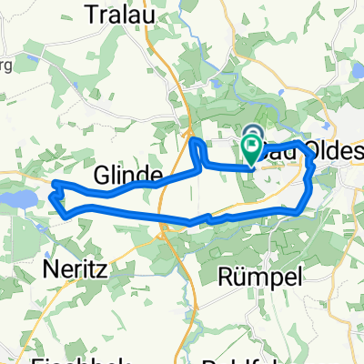 Neue Wiese nach Neue Wiese