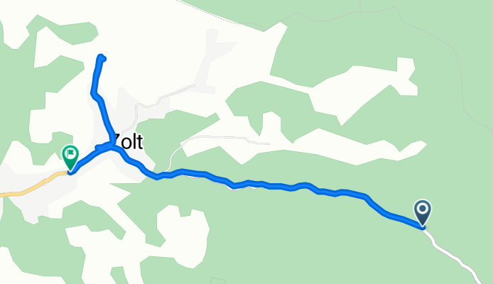 Colonia Fabricii - Tomeşti