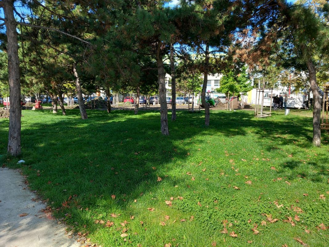 Čiernovodská do Dudvážska