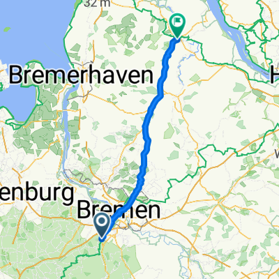 Kirchseelte - Hemmoor