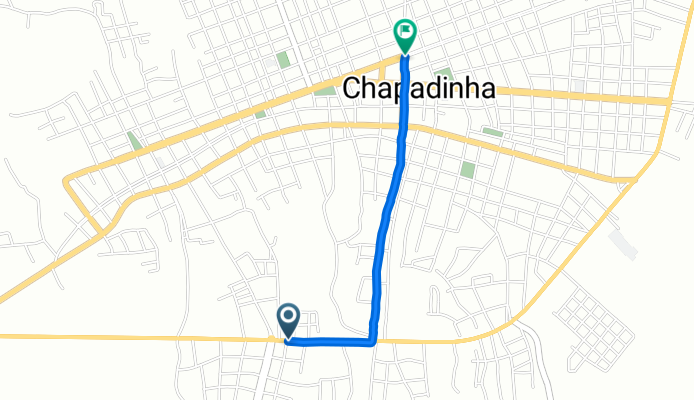 Restful route