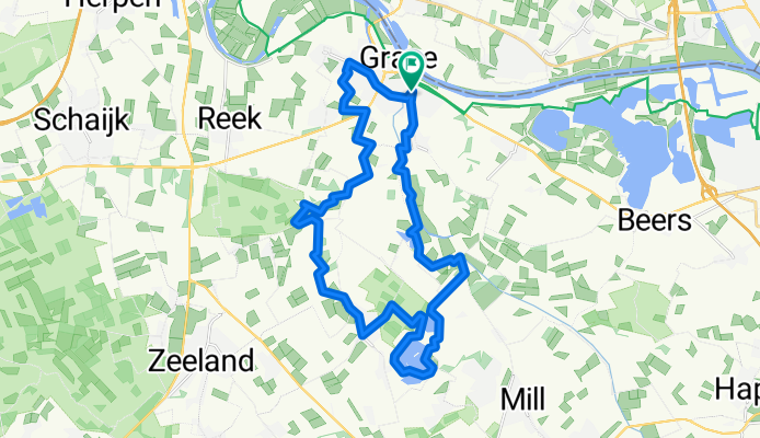 Buurt Gravel