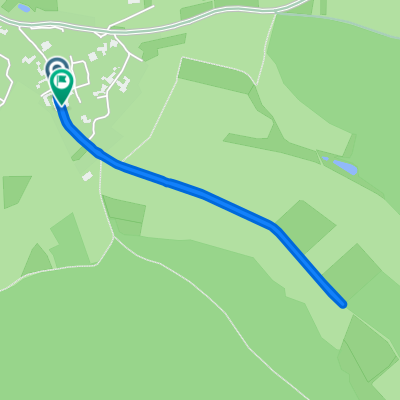 Altvaterstraße, Buchdorf nach Altvaterstraße, Buchdorf