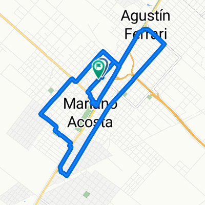 De Pinciroli a Pinciroli