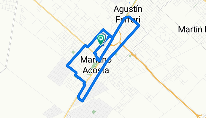 De Pinciroli a Pinciroli