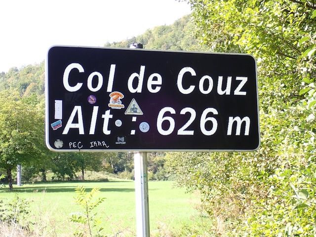 Chambéry to Voreppe