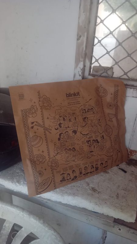 4-9-282/3/2 to Mir Mehamood Pahadi Road