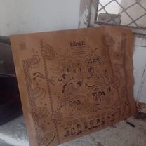 4-9-282/3/2 to Mir Mehamood Pahadi Road