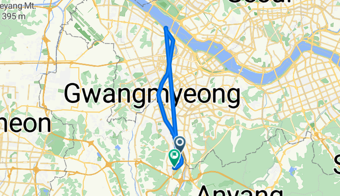 소하동Ph0]으로 라우팅