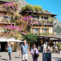 Foto 7 de la ruta de Bikemap "RivaD/G nach Limone"