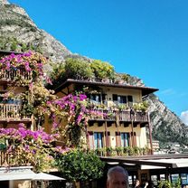 Foto 8 de la ruta de Bikemap "RivaD/G nach Limone"