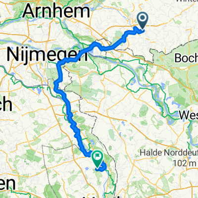 Pp Gaanderen-Swolgen