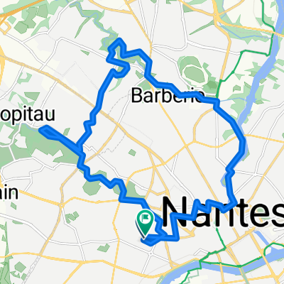 De Rue Colette Magny à Rue Colette Magny