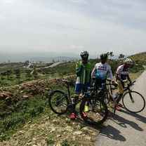 Foto 7 de la ruta de Bikemap "Easy ride"