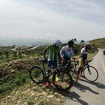 Foto 8 de la ruta de Bikemap "Easy ride"