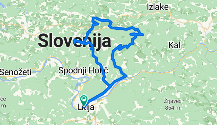 Zasavska sveta gora 2