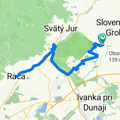 Okružná do Okružná