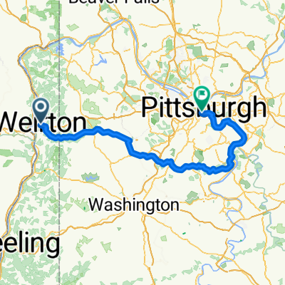 Weirton-PGH