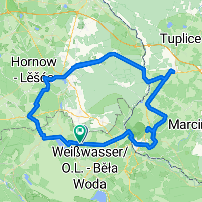 Geopark Muskauer Faltenbogen