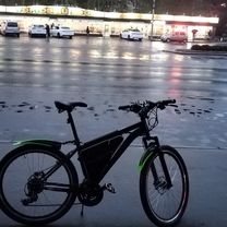 От 2-й Поселковый переулок до 2-й Поселковый переулок