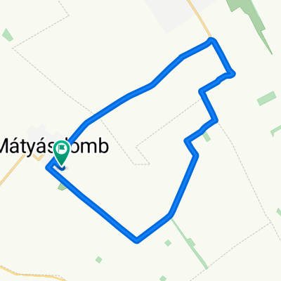 Rákóczi utca - Rákóczi utca