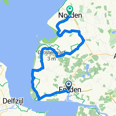 Emden - Norden