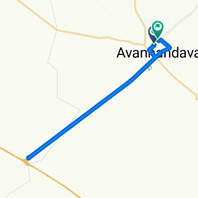 Cavalgada lenta