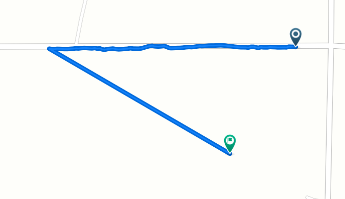 15th Avenue Northeast to 15th Avenue Northeast