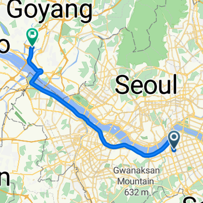 내곡동 287-18Ph0]으로 라우팅