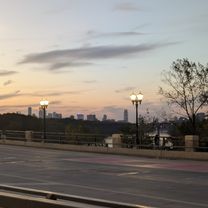Jackson Street to East 7th Street