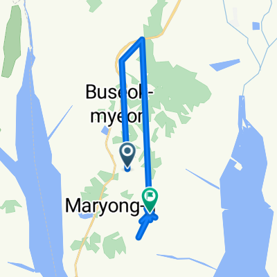 부석면 895-7 ~ 부석면 102-9