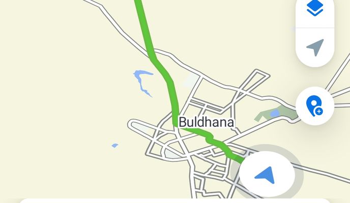 Foto 1 der Bikemap-Route "G5PC+PGV to G5PC+PGV"