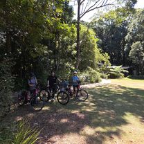 Coral Street to Coral Street