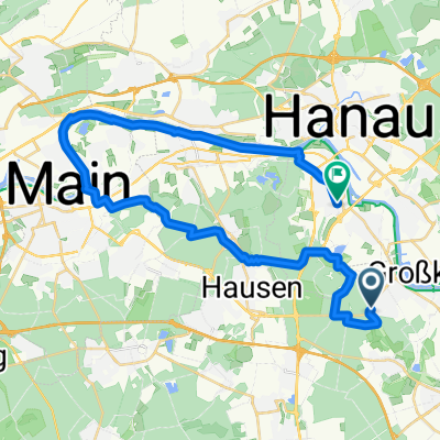 Lämmerspiel-Bürgel-Rumpenheim-Steinheim