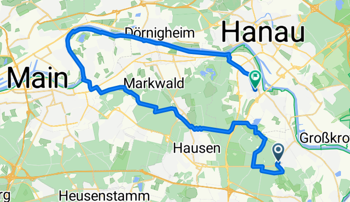 Lämmerspiel-Bürgel-Rumpenheim-Steinheim