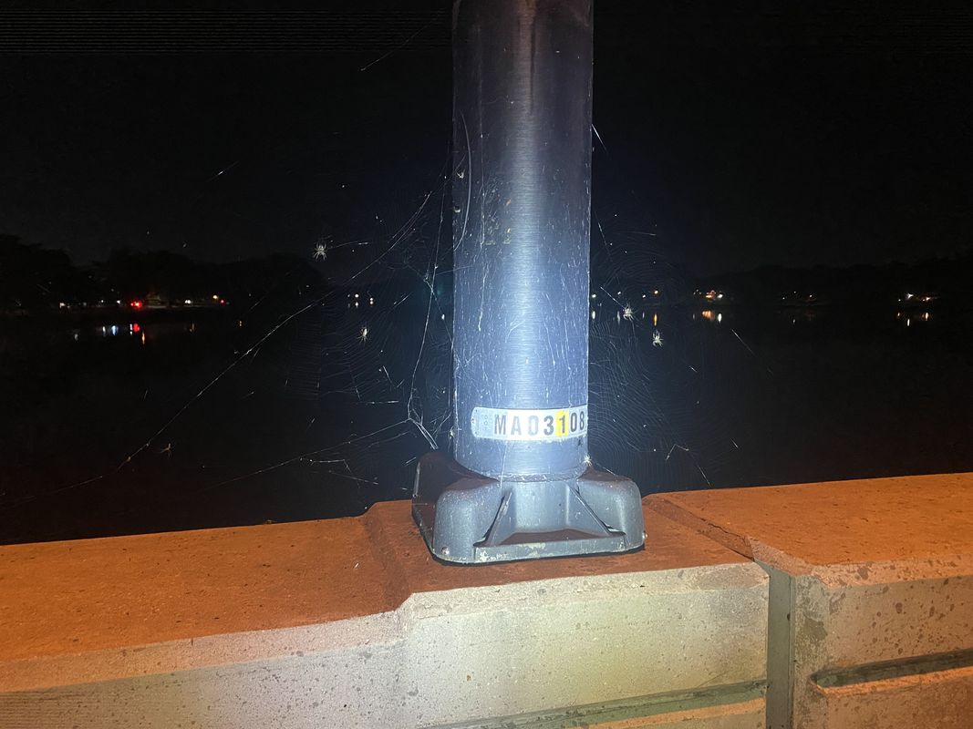 Hutchinson Ave, Barrington to Whitman Dr, Barrington