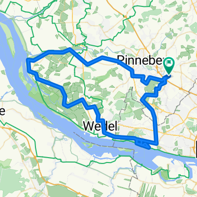 Wasebergrunde 3