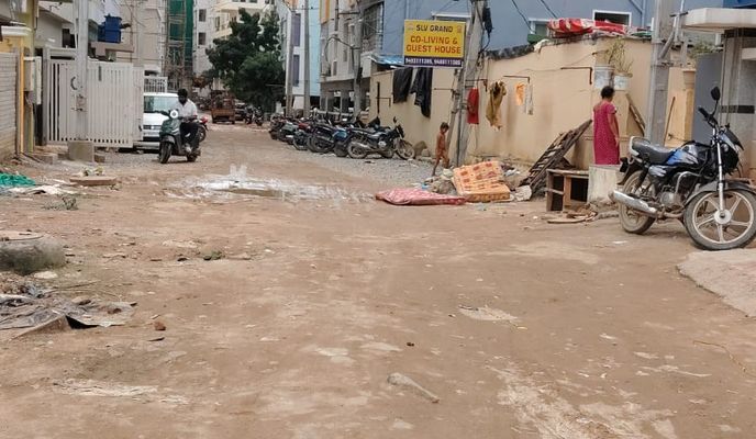 Foto 1 der Bikemap-Route "CFCX+9JQ to 3-176/95"