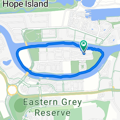 View Line Terrace to North View Street