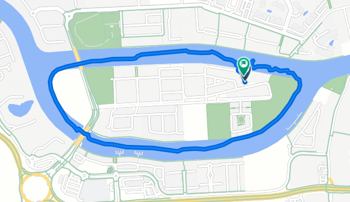 View Line Terrace to North View Street